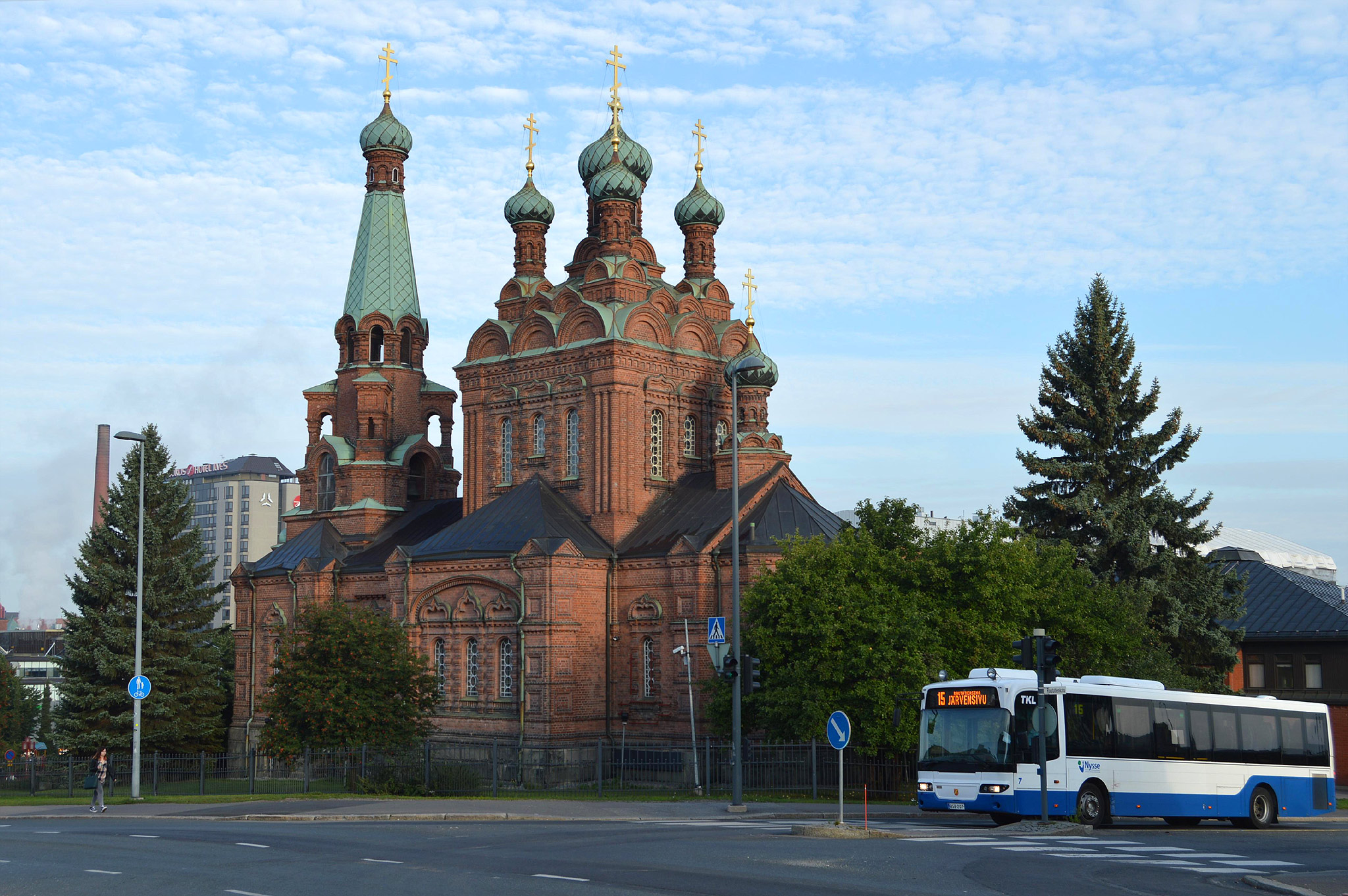 Tampere